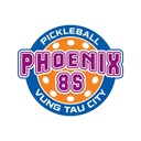 PickleBall Phoenix 8s Vũng Tàu