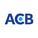 Ngân hàng TMCP Á Châu (ACB)
