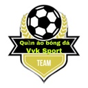 Quần Áo Bóng Đá-Vvk Sport